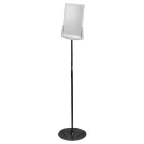 SHERPA® INFOBASE A4 - információs állvány (5589-57)