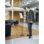SHERPA® INFOBASE A4 - információs állvány (5589-57)
