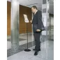 SHERPA® INFOBASE A4 - információs állvány (5589-57)