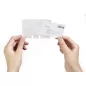 Névjegytartó bővítmény VISIFIX/FLIP/DESK/CUBO (2418-19)