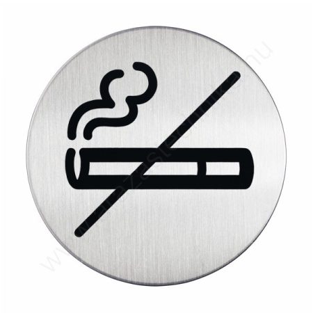 Piktogram - Dohányozni tilos! (4911-23)