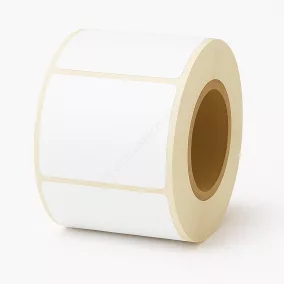 100x100mm TT papír címke (1.000 db/76) + RITZ