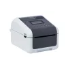 Brother TD-4520DN ipari címkenyomtató (300dpi DT)