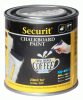 Krétatábla festék Securit 250ml - fekete (PNT-BL-SM)