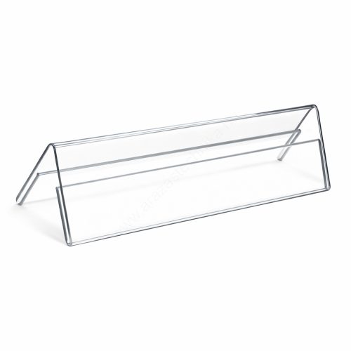 Névtartó KONFERENCIA 300x110mm