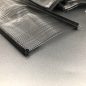 75mm FEKETE belövőszál (1.000 szál/#) VP/100 - EXTRA minőség