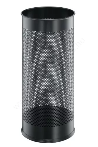 Esernyőtartó 28,5 L (3350-01) fekete