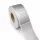 40x25mm PET Matt Silver (1.000db/40) - ezüst címke