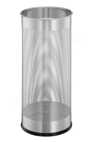Esernyőtartó 28,5 L (3350-23) ezüst