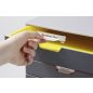 VARICOLOR® 4 SAFE fiókos iratrendező doboz (7606-27)
