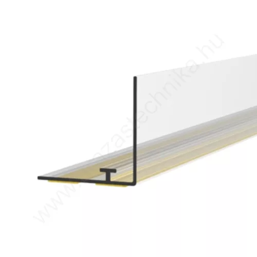 KD - kidőlésgátló 40mmx1m - öntapadó