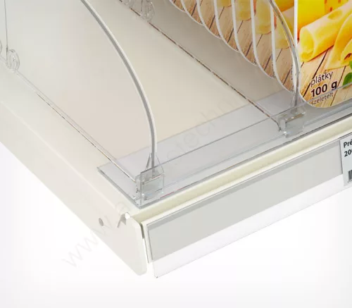 KD - kidőlésgátló 40mmx1m - öntapadó