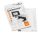 Inzert 61x210mm (1460-02) Badgemaker®