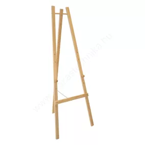 Festőállvány 165cm (EZL-B-165) - EXKLUZÍV - BÜKK