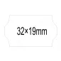 PRINTEX Z20/3219 dátumozó gép 10+10 karakter