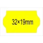 PRINTEX Z20/3219 dátumozó gép 10+10 karakter