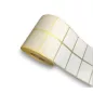 50x40mm THERMO TOP címke (2x1.000 db/40) hűtőházi címke