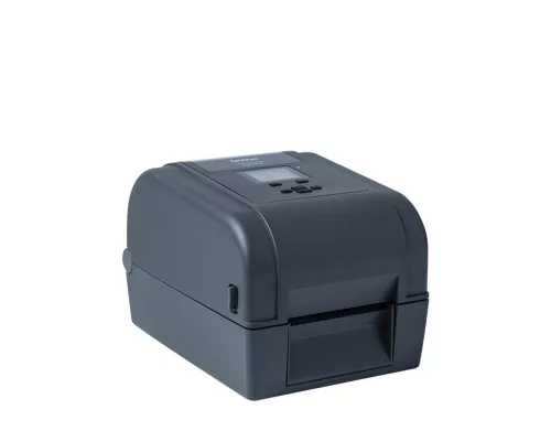 Brother TD-4650TNWBR címkenyomtató (203dpi TT)