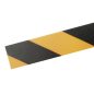 DURALINE STRONG R9 csúszásgátló padlójelölő 50mmx30m (1726-130) sárga-fekete