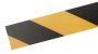 DURALINE STRONG R9 csúszásgátló padlójelölő 50mmx30m (1726-130) sárga-fekete