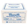 35mm belövőszál (5.000 szál/#) Standard Japán Banók USP-35 (100S)