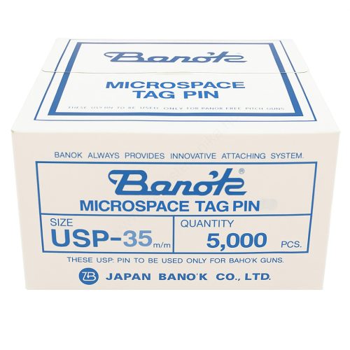 35mm belövőszál (5.000 szál/#) Standard Japán Banók USP-35 (100S)