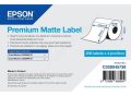 Epson prémium matt címketekercs (S045738)