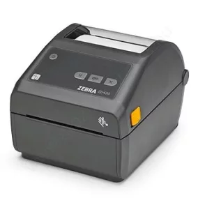   ZEBRA ZD420T (TT) 300 DPI CÍMKE NYOMTATÓ + LAN (Ethernet port)