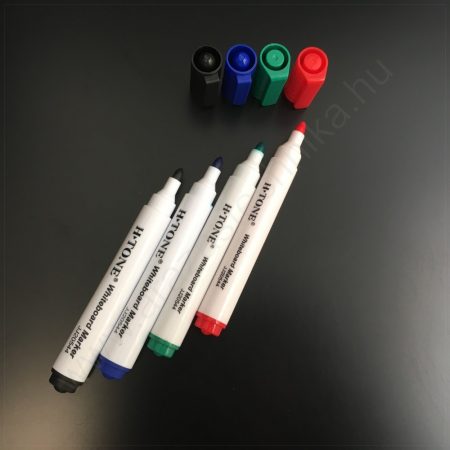 Táblafilc 2-5 mm - Whiteboard marker - PIROS