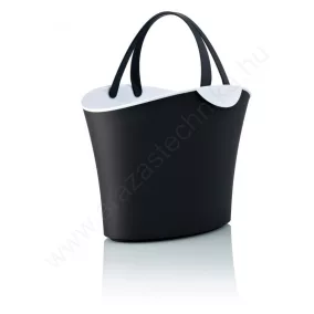 Bevásárló kosár Shophie 15L - FEKETE