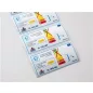 Epson matt papír címketekercs (S045531)