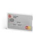 PayPass bankkártya védőtok (3db) - RFID adatlopás ellen (8903-19)