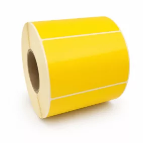 100x60mm THERMO címke - CITROM  (1.000 db/40)