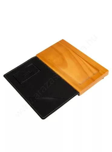 Számla bemutató - Leather Range (MC-DBBP-BL)
