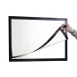   Duraframe POSTER B1 - 70x100cm infokeret (5056-01) - fekete UV-álló