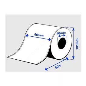 Epson prémium papírtekercs (S045389)