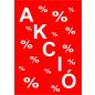 Poszter A1 - AKCIÓ (200gr papír)