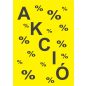 Poszter A1 - AKCIÓ (200gr papír)