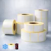 80x40mm THERMO TOP (1.000db/40) hűtőházi címke