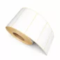 80x40mm THERMO TOP (1.000db/40) hűtőházi címke