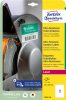 L7917-10 Avery ultra ellenálló címke 210x297mm ultraresistent A4