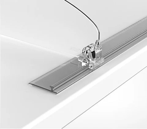 KD - ALAPSÍN mágnesses termékelválasztóhoz 125cm