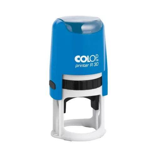 Colop Printer R 30 körbélyegző - komplett