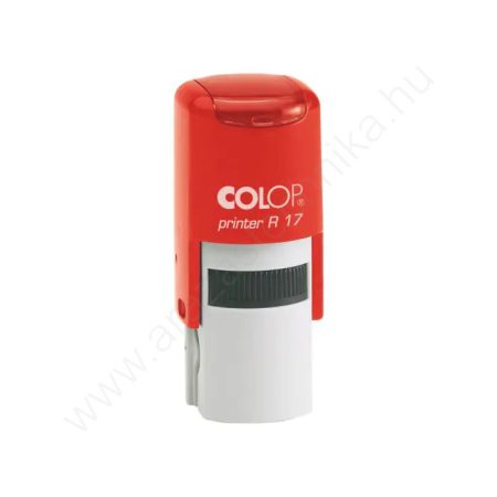 COLOP Printer R 17 körbélyegző