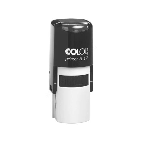 COLOP Printer R 17 körbélyegző - komplett