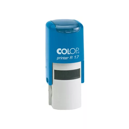 COLOP Printer R 17 körbélyegző - komplett