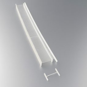   11mm FINE erős Nylon belövőszál (10.000szál/#) Japán Banok UXN-11 F/100