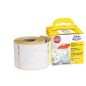 54x70mm thermo címke Dymo nyomtatóhoz (AS0722440)