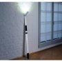 LUCTRA® FLEX - hordozható lámpa (9231-01) fekete