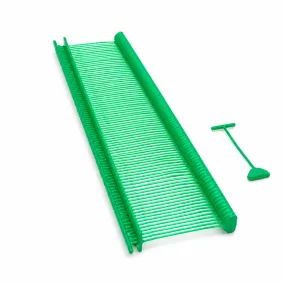 25mm ZÖLD belövőszál (1.000 szál) VP standard (100S)
